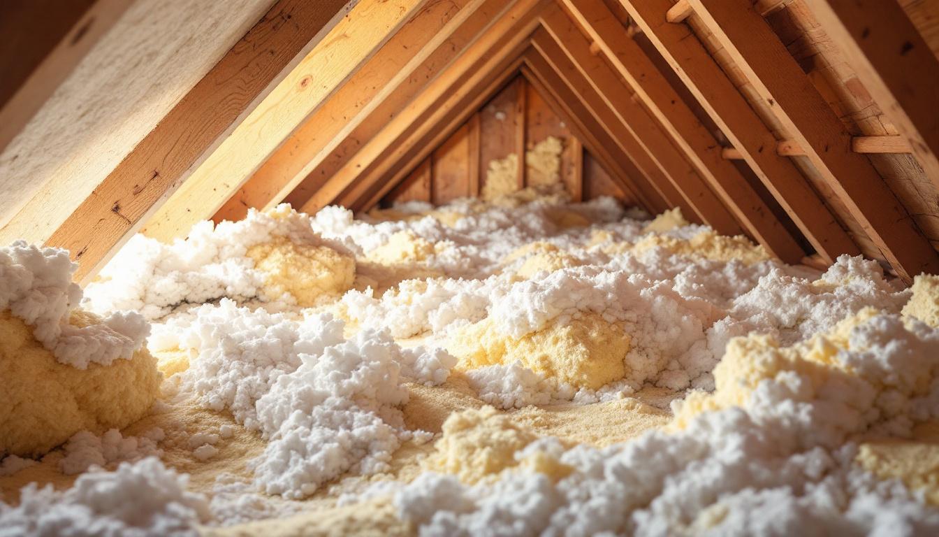 Cout isolation combles : tarifs, techniques et conseils pratiques