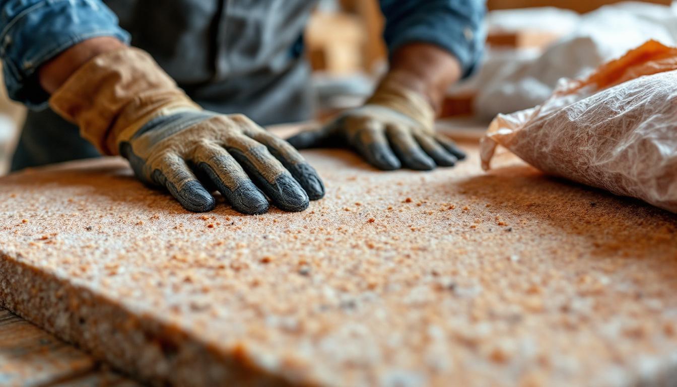 Entreprise d'isolation Saint-Révérend : Les plus compétentes Vendée 85 85220