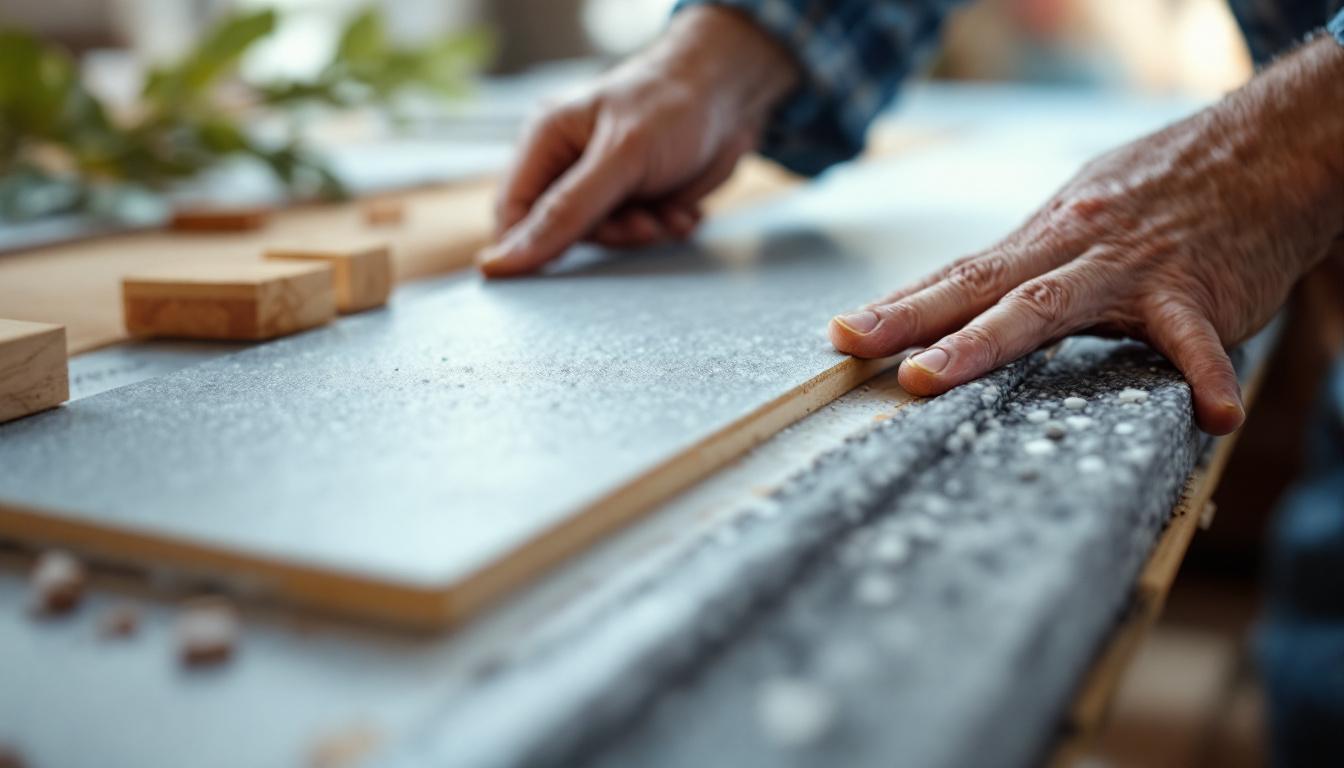 Isolation pignon intérieur : techniques efficaces pour votre confort