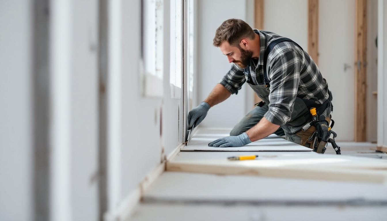 Liège isolant mur : optimisez votre confort thermique et acoustique