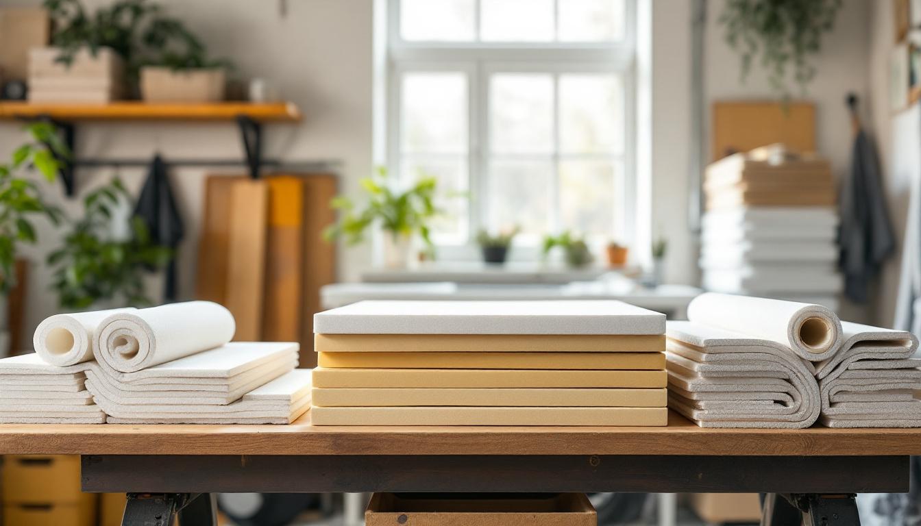 Prix placo phonique m² : tarifs et astuces pour votre projet