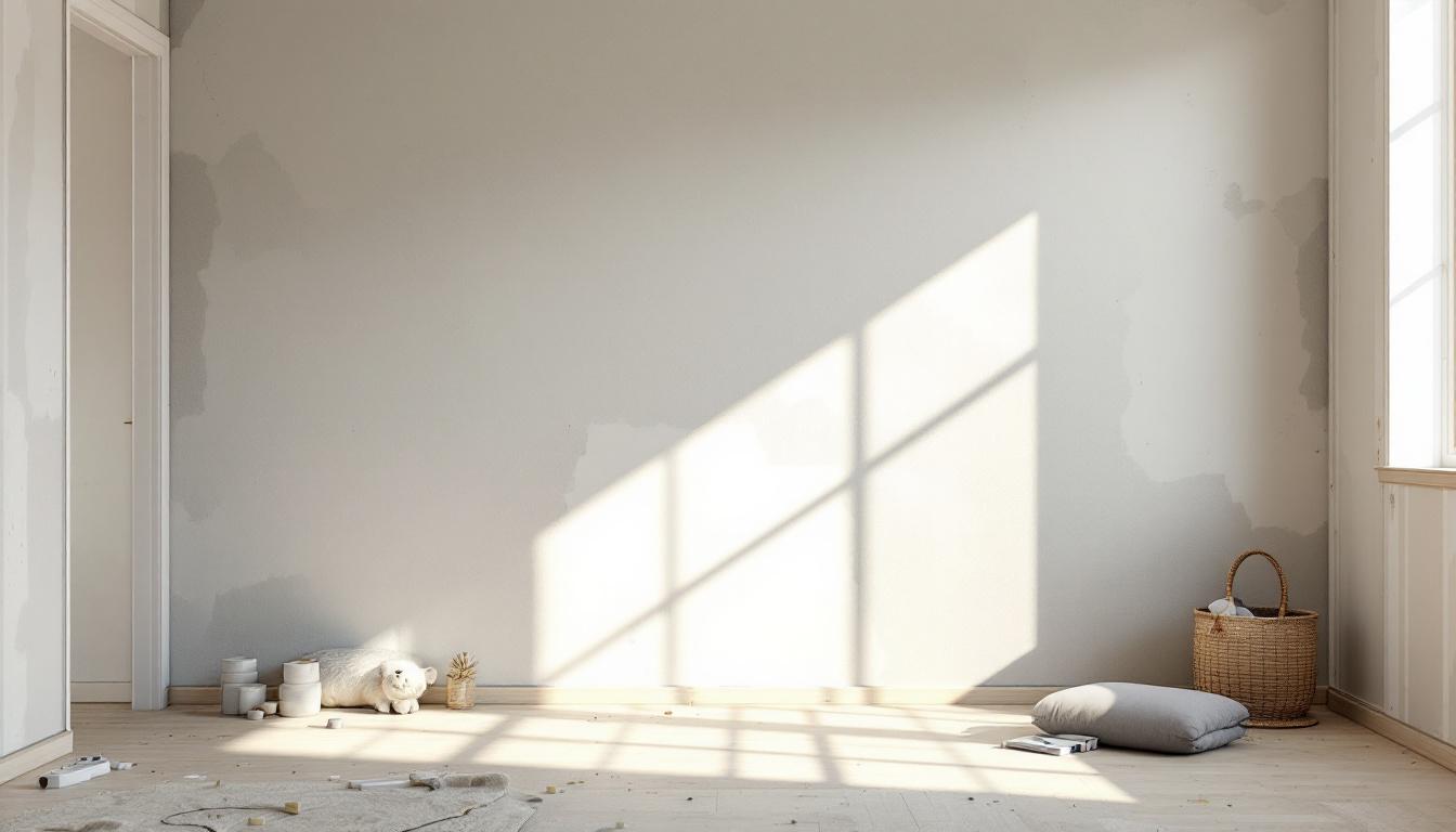 Thermique isolation mur intérieur épaisseur : optimisez votre confort thermique