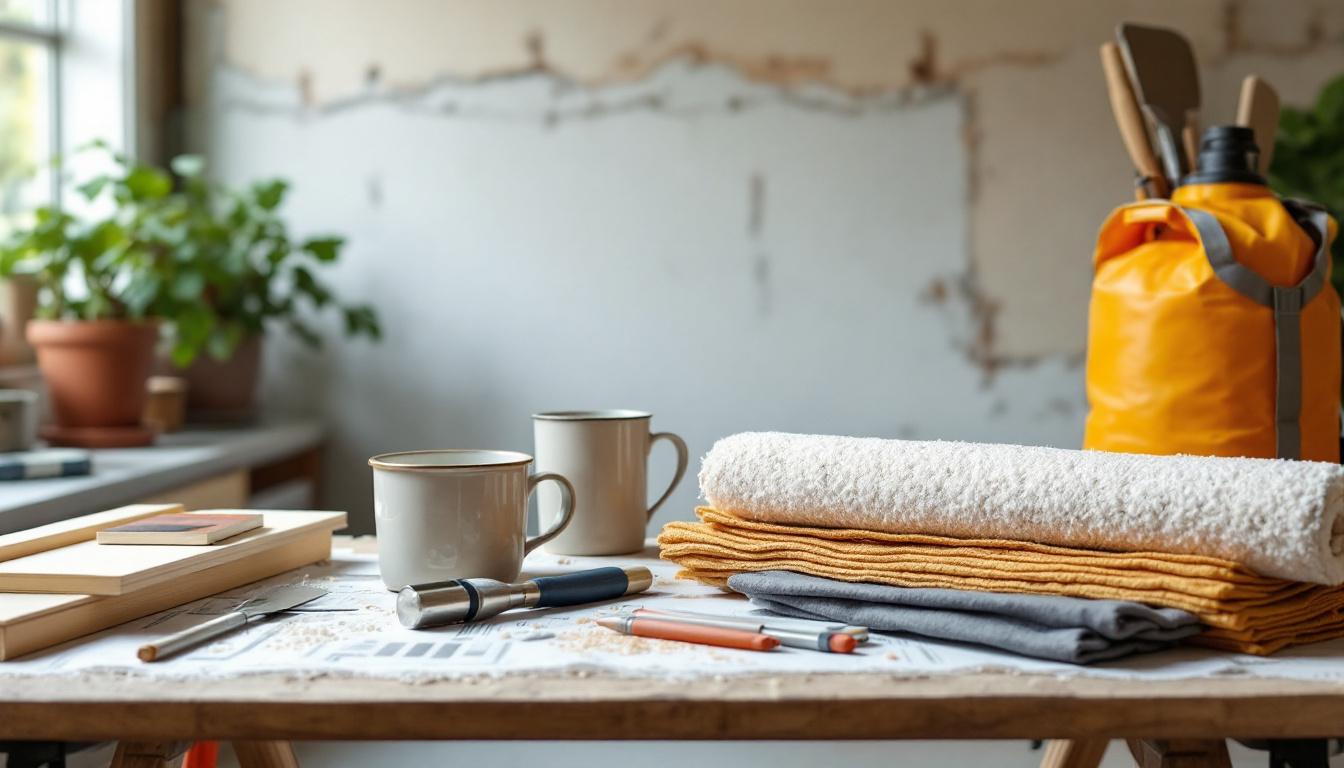 Faire isolation extérieure soi-même prix : astuces et conseils à connaître