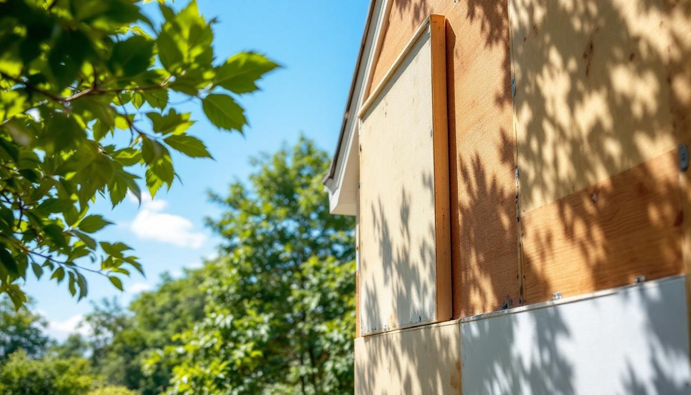 Prime CEE isolation extérieure : boostez l'efficacité énergétique de votre maison